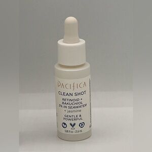 Pacifica Clean Shot Retinoid + Bakuchiol Serum